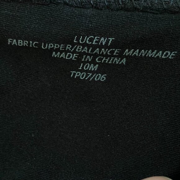 Liz Claiborne Flex Kitten Heel Sock Ankle Boot Sz 10M​ - Picture 9 of 11